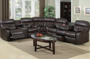 MOTION SECTIONAL FURNITURE